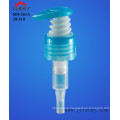 All Plastic Eco-Friendly Hand Soap Dispenser Pump 24mm 28mm